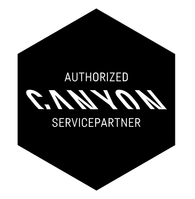 Canyon Authorized Servicepartner - Bike Republic